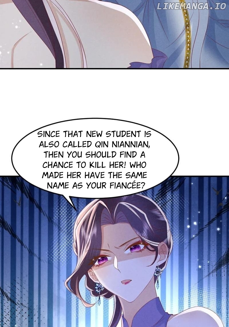 Empress of Hell’s Mission Guide Chapter 70 - page 32